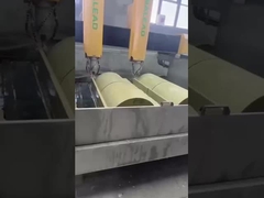 Chiny Maszyna do rzeźbienia w kamieniu z pojedynczą głowicą na nagrobek pomnika