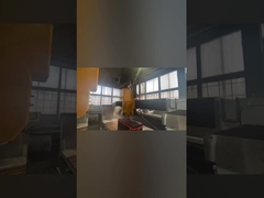 Automatyczna maszyna do polerowania kamienia z ATC do nieregularnego polerowania pomników z płyt kamiennych