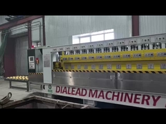 Automatyczna maszyna do polerowania płytek granitowych, płytek granitowych do produkcji kamieni