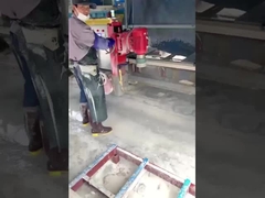 Pozostałe maszyny kamienne