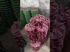 Tarcza żywicowa do szlifowania i polerowania granitu D200mm D250mm