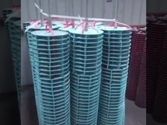 Wysokiej ostrości tarcza metalowa do szlifowania granitu D220mm