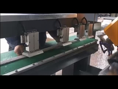 Maszyna do cięcia porcelany Mitra Piła 45 stopni Maszyna do cięcia płytki porcelanowej