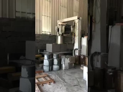 Automatyczna maszyna do wiercenia w kamieniu typu mostek Maszyna do cięcia otworów