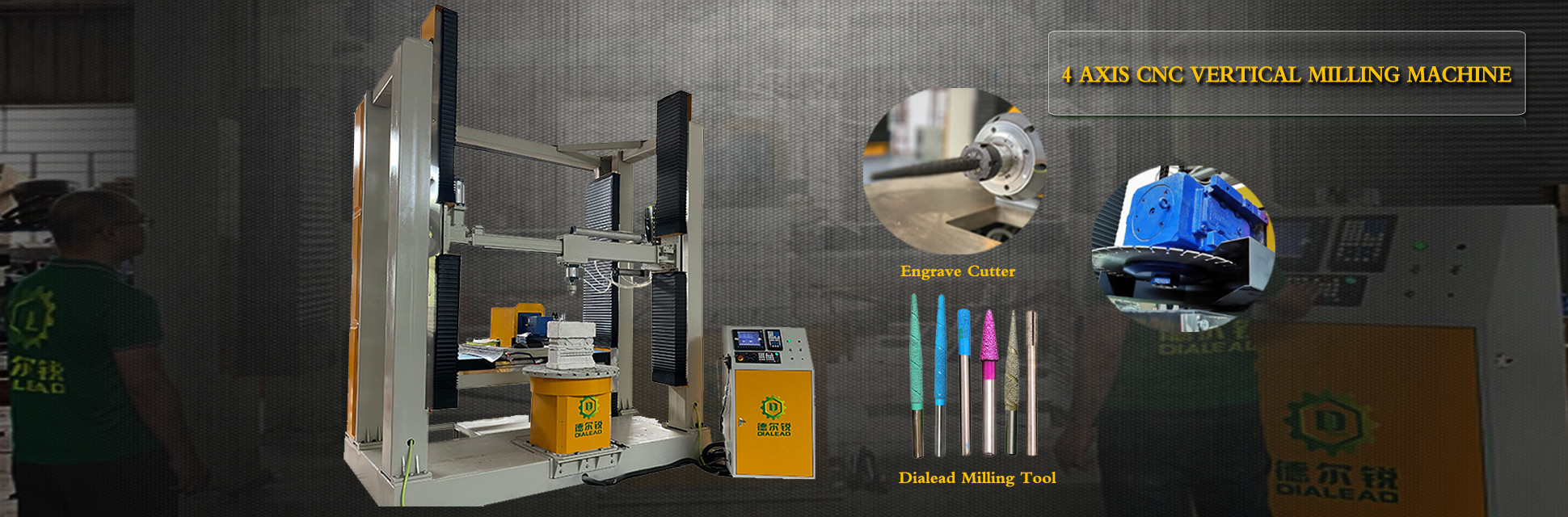 jakość 5 osi CNC Stone Maszyna do cięcia fabryka