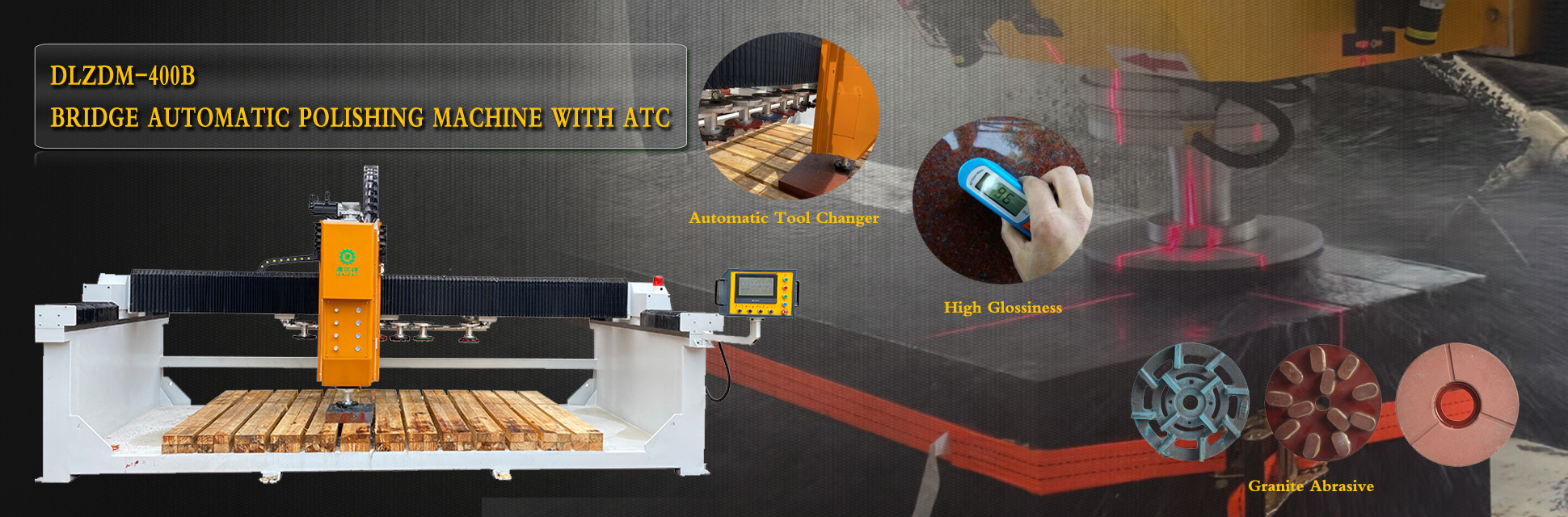 jakość 5 osi CNC Stone Maszyna do cięcia fabryka