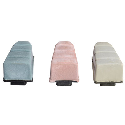 Magnezyt Fickert Abrasowy Granit Abrasowy Szlifowanie i polerowanie Kamienia Abrasowego