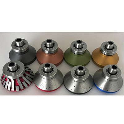 Przenośne kawałki sterownika kamiennego do formowania stanowiska pracy