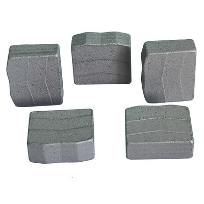 1600 mm Piłka Segment do cięcia granitu twardego dla Rosji Ukrainy Kazachstan