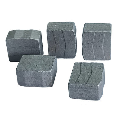 3000 mm Granit twardy Diament Segment dla Europy Rosja Gabbro Diabase Karelia Granit