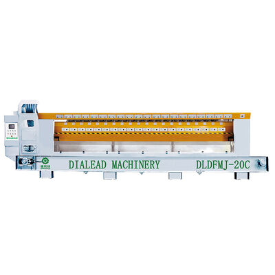 Automatyczna maszyna do polerowania kamienia 8/10/12/16/20/24 Głowy do polerowania granitowego marmuru