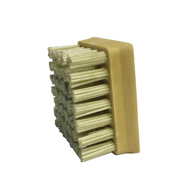 Frankfurt Diament szczotka szorstka do kamienia marmuru granitu starożytnego wykończenia