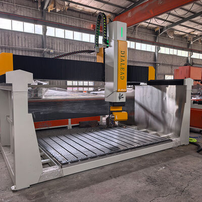 Zaawansowane 5-osiowe rozwiązania w zakresie rzeźbiania, frezowania i wytwarzania